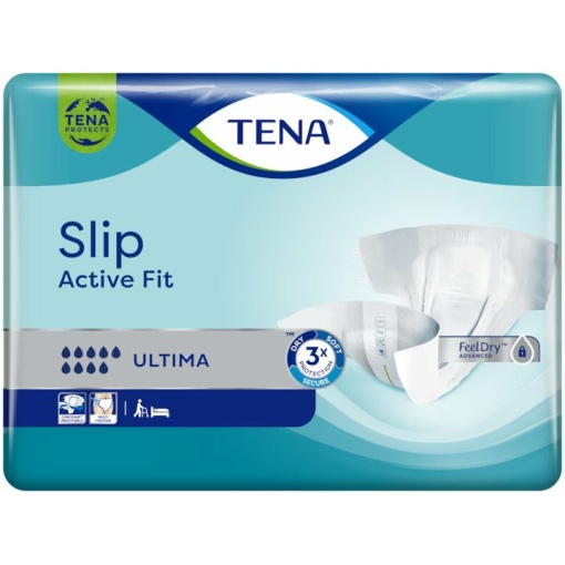 Product Image of Tena Slip Active Fit Ultima