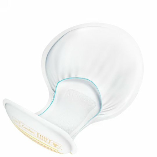 Product Image of tena comfort normal in white