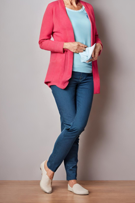 Incontinence Friendly Clothing: Fashion Tips