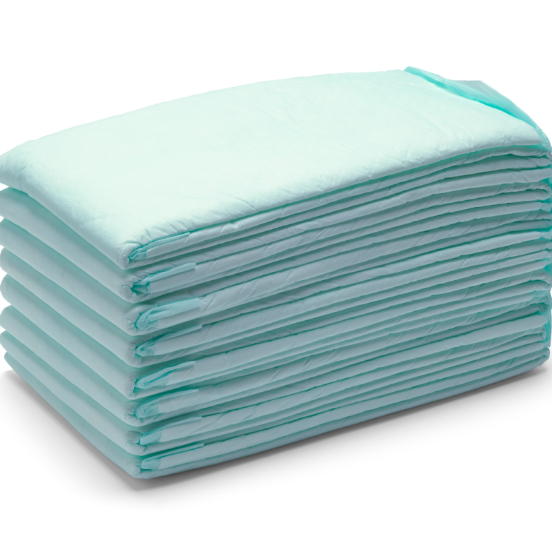 Importance and Benefits of Using Incontinence Bed Pads