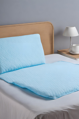 Incontinence bed pads