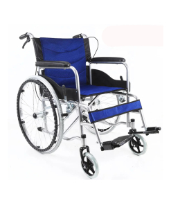 Neo Wheel Chair Blue