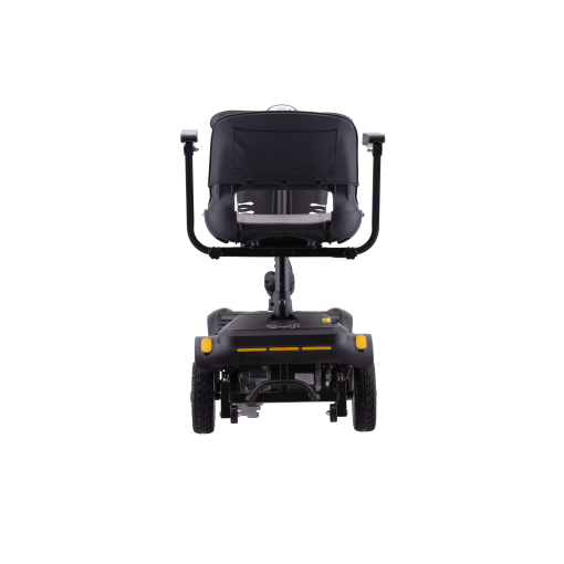 Neo Mobility Scooter Black, Model BC-MS07 - Image 3