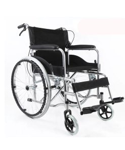 Neo Wheel Chair Black