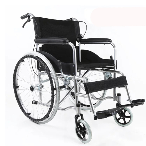 Neo Wheel Chair Black