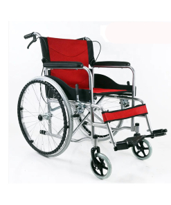 Neo Wheel Chair Red