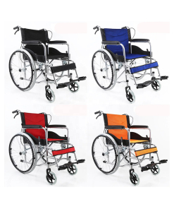 Neo Wheel Chairs colours