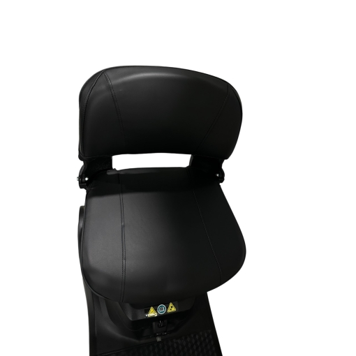 Neo Mobility Scooter Black, Model BC-MS07 - Image 5